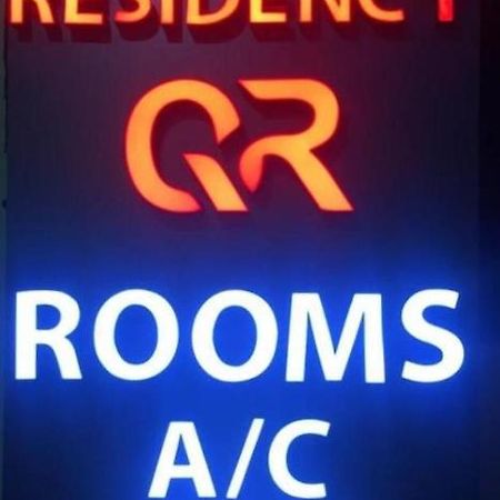 Quilon Residency Kollam公寓 外观 照片